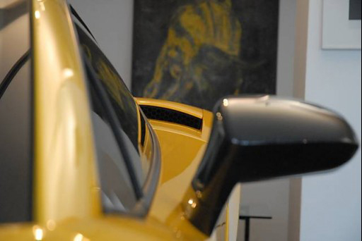 Lamborghini Gallardo superleggera, foto 6