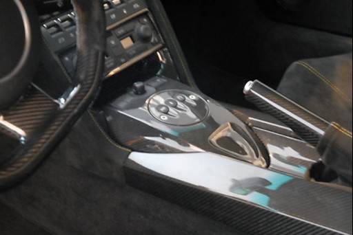Lamborghini Gallardo superleggera, foto 6