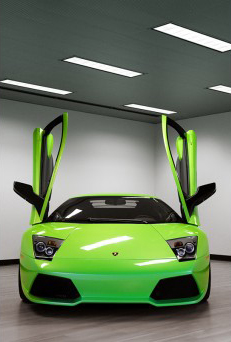 Lamborghini LP640 E-gear Coupe, foto 7