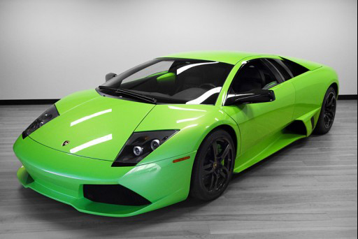 Lamborghini LP640 E-gear Coupe, foto 7
