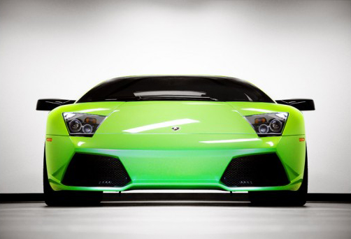 Lamborghini LP640 E-gear Coupe, foto 7