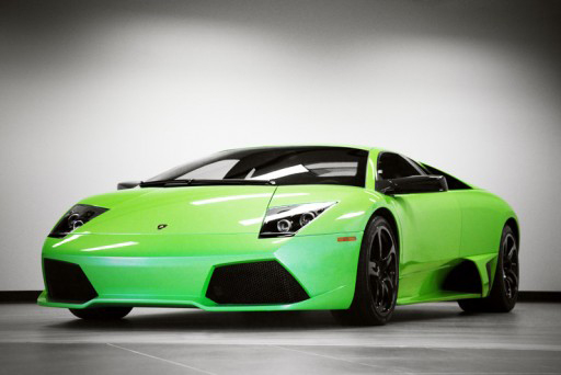 Lamborghini LP640 E-gear Coupe, foto 7