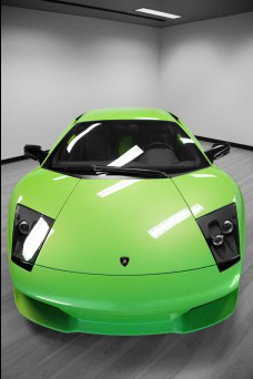 Lamborghini LP640 E-gear Coupe, foto 7